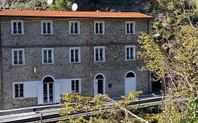 B&B Gronda Via Vandelli