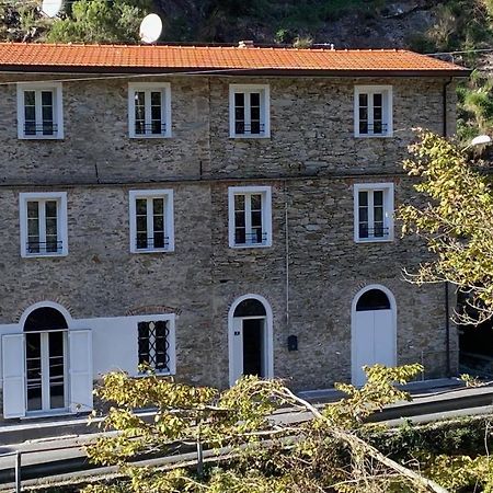 B&B Gronda Via Vandelli Massa  Esterno foto