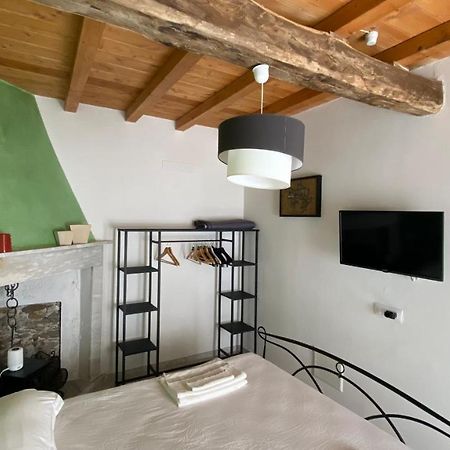 B&B Gronda Via Vandelli Massa  Esterno foto