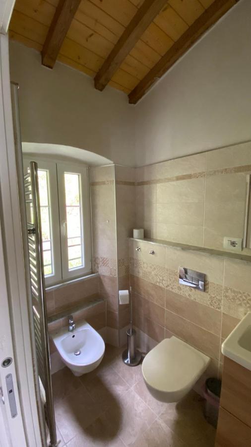B&B Gronda Via Vandelli Massa  Esterno foto