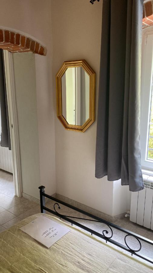 B&B Gronda Via Vandelli Massa  Esterno foto