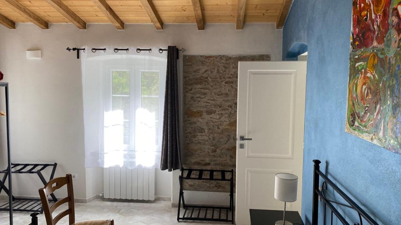 B&B Gronda Via Vandelli Massa  Esterno foto